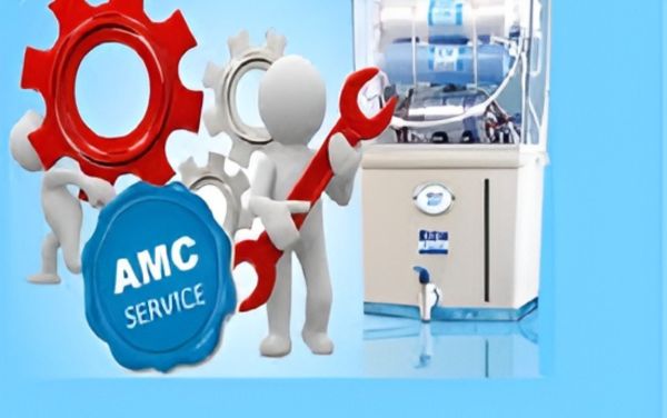 Annual Maintenance Contracts (AMC)
